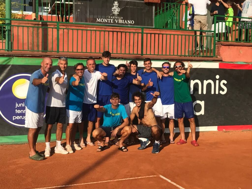 Junior_Perugia_Team_19