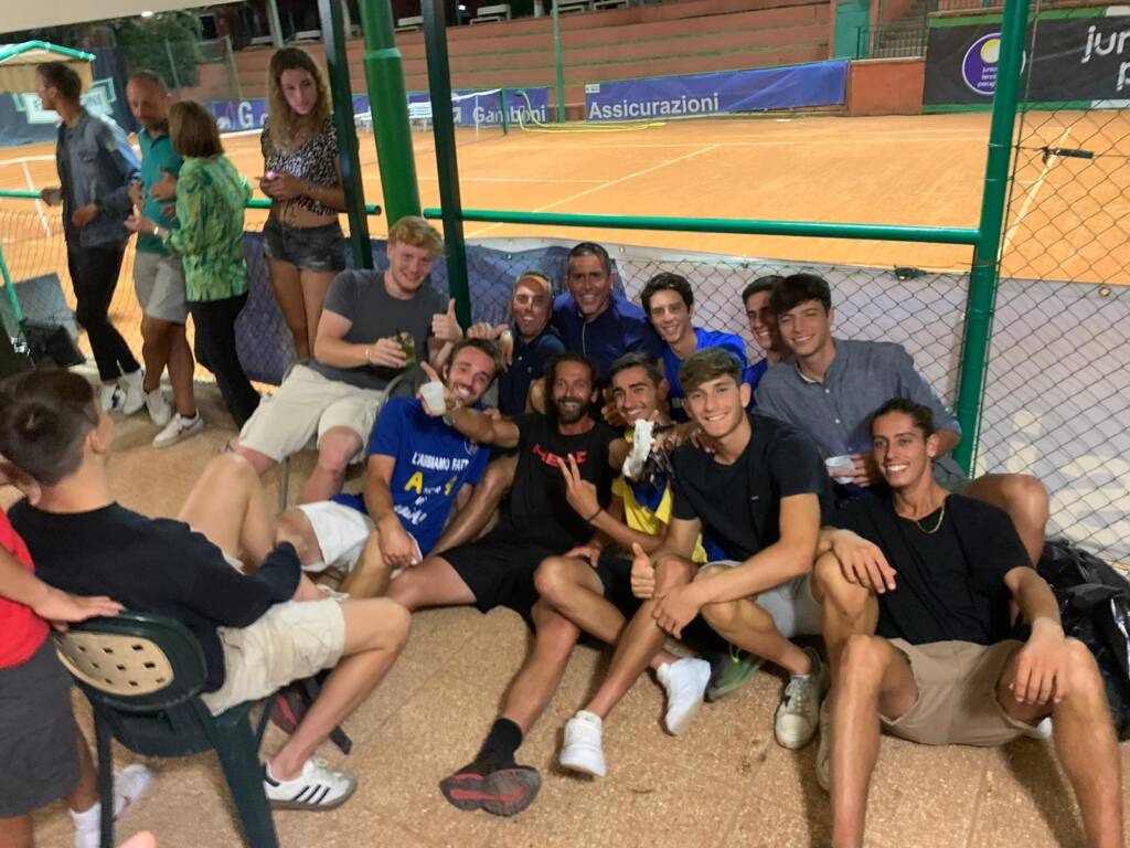 Junior_Perugia_Team_22