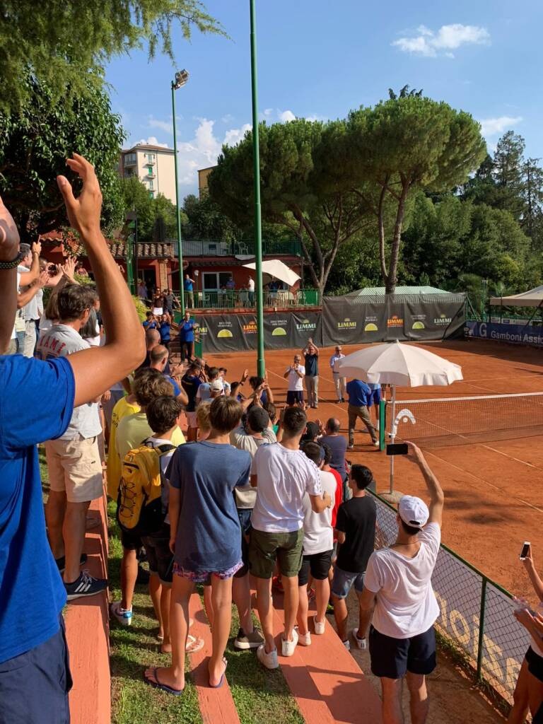 Junior_Perugia_Team_4