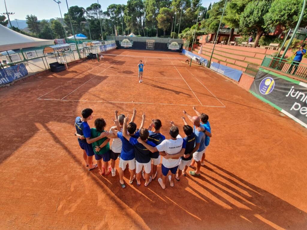 Junior_Perugia_Team_8